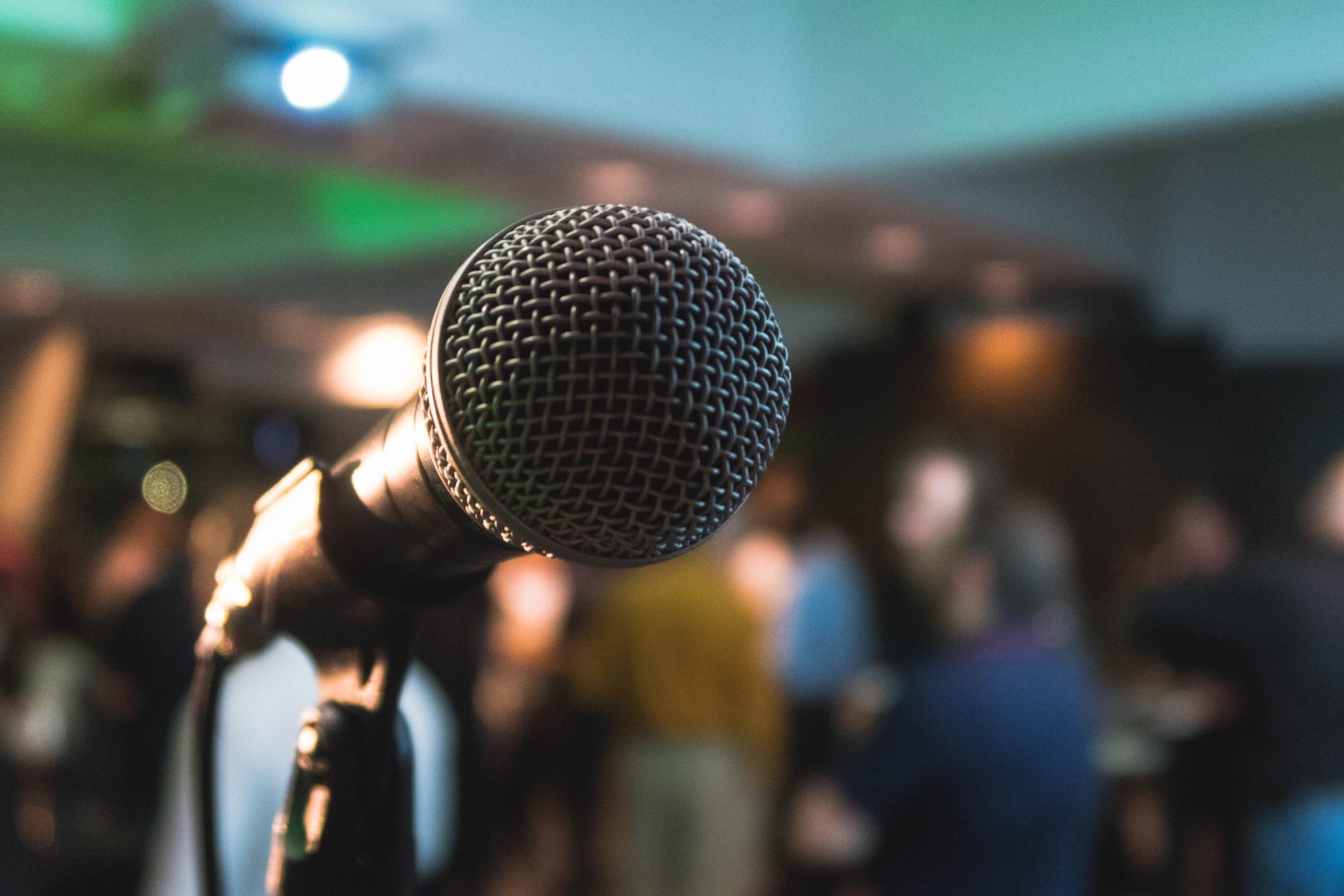 Speaker Experience @ WordCamp Mumbai 2017