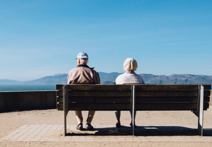 Retirement Benefits